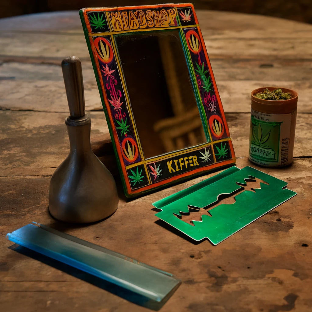 Snuff-Sets