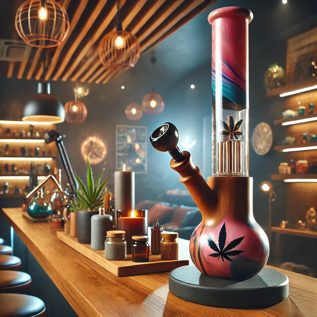 Bongs