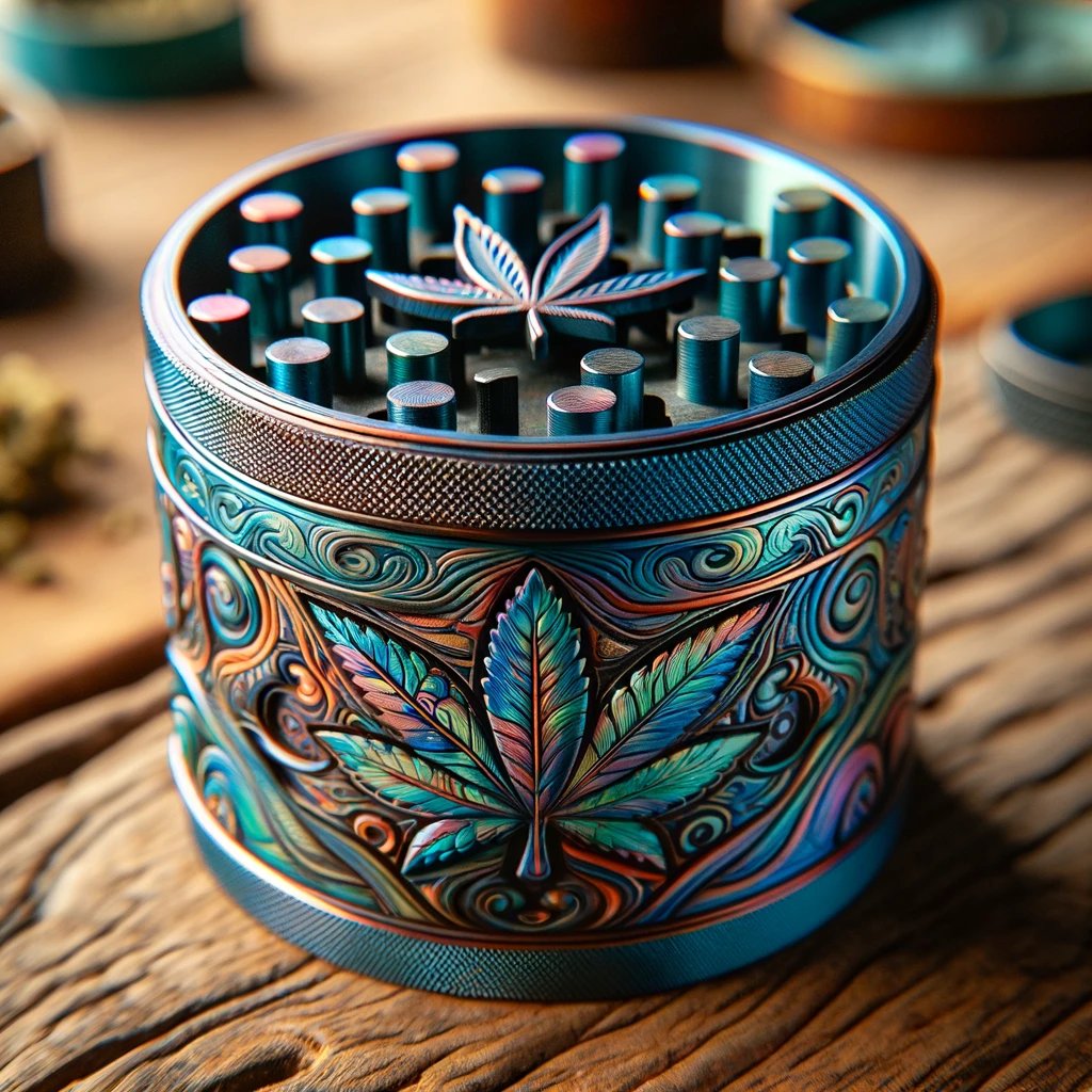 Grinder
