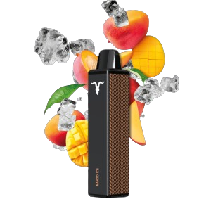 Ignite V600 Mango Ice Vape 20mg/ml