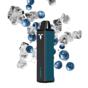 Ignite V600 Cool Menthol Vape 20mg/ml