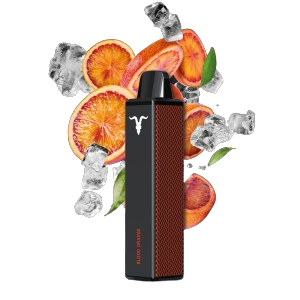 Ignite V600 Blood Orange Vape 20mg/ml
