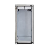 HOMEbox® Ambient Q100+ / 100x100x220cm