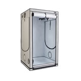 HOMEbox® Ambient Q120+ / 120x120x220cm