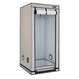 HOMEbox® Ambient Q80+ / 80x80x180cm