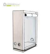 HOMEbox® Ambient R120S / 120x60x180cm