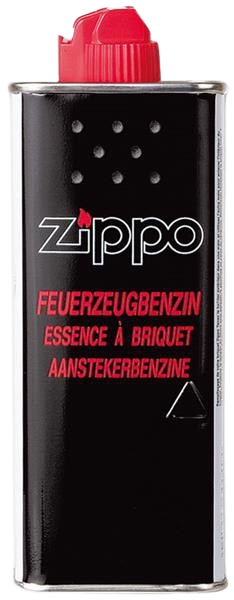 ZIPPO Feuerzeugbenzin 125ml
