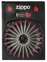 ZIPPO Feuerstein/Reibstein im Spender