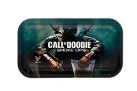 V Syndicate - Syndicase 2.0 Metalldose mit Drehtablett im Deckel - 2in1