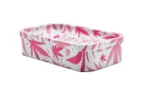 V Syndicate - Syndicase 2.0 Metalldose mit Drehtablett im Deckel - 2in1