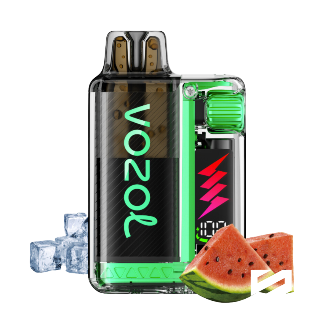 Vozol Vista Plug Starterkit 15000 - Watermelon Ice - 20mg Nikotin