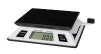 On Balance "ECO-200" Kinetic Energy Scale 200g Digitalwaage