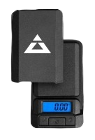 On Balance LS-100 Lite Scale Digitalwaage, max. 100g