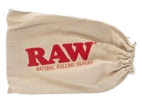 Drehtablett aus Holz "RAW"