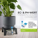 DrainMaster XL Einzelset (inkl. Wanne)