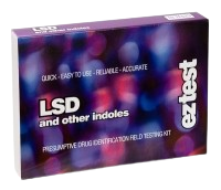 EZ-Test für LSD