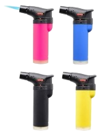 Atomic Rubber Gasbrenner - Torch "Torchy" , Jet-Flame