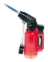 Jet Burner/Torch - Gasbrenner "Blue Flame" - Feuerzeug