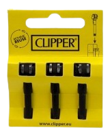 Original CLIPPER® Flintsystem