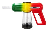 Atomic Smoke Blower Kanone "Rasta"
