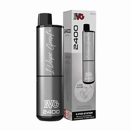 IVG 2400 - 4-Pod System - Basisgerät