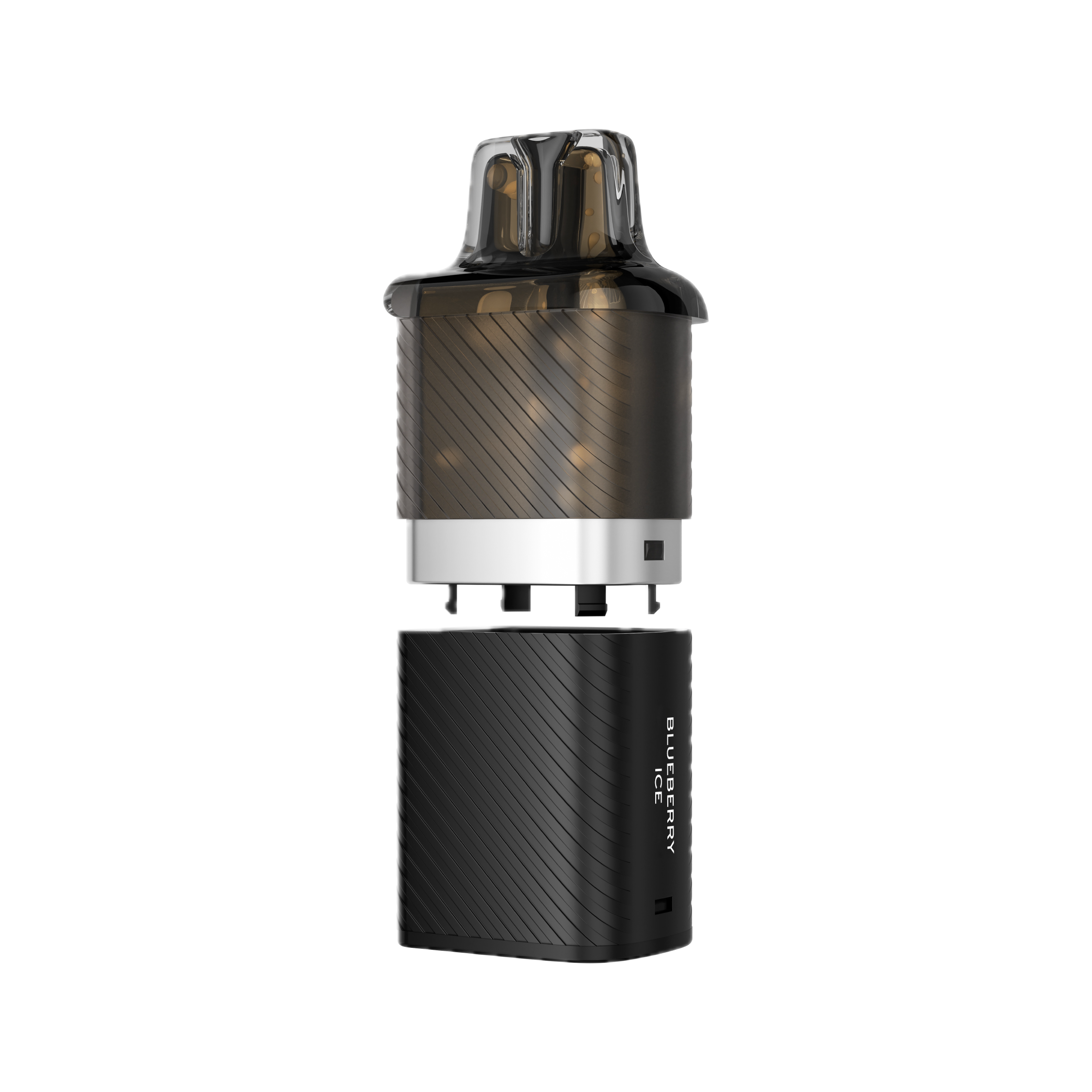 Vozol Vista Plug Pod - Blueberry Ice - 20mg Nikotin