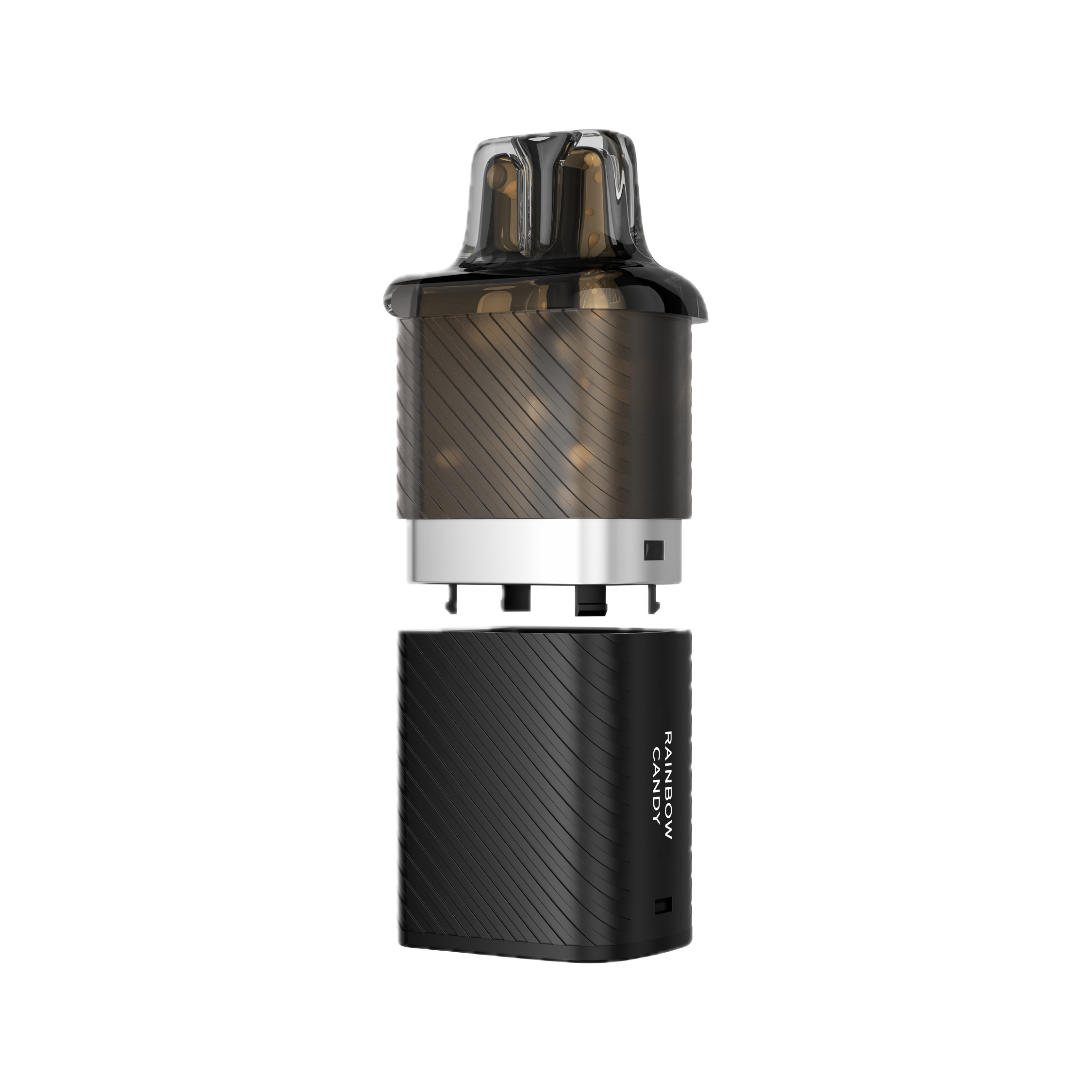 Vozol Vista Plug Pod - Rainbow Candy - 20mg Nikotin