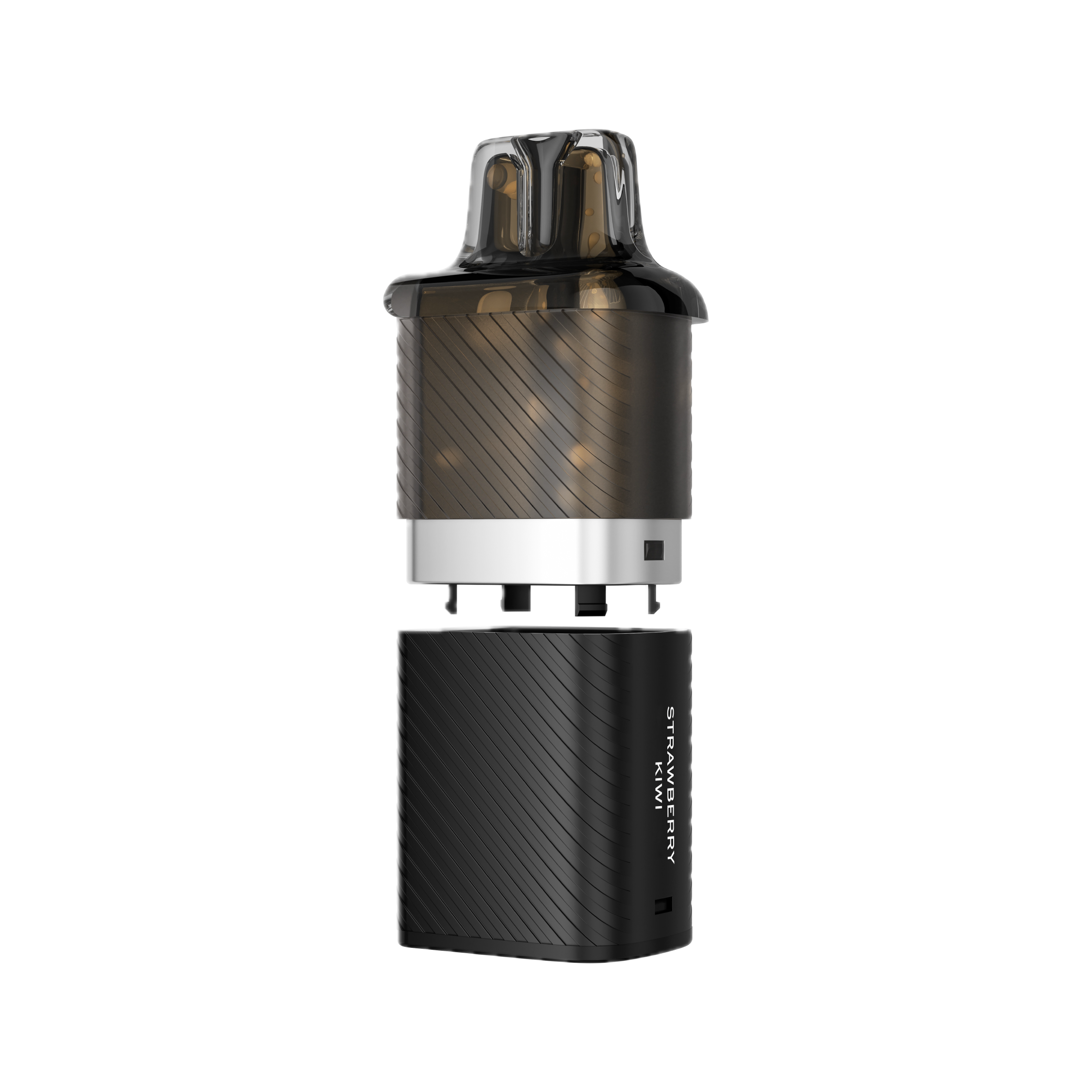 Vozol Vista Plug Pod - Strawberry Kiwi - 20mg Nikotin