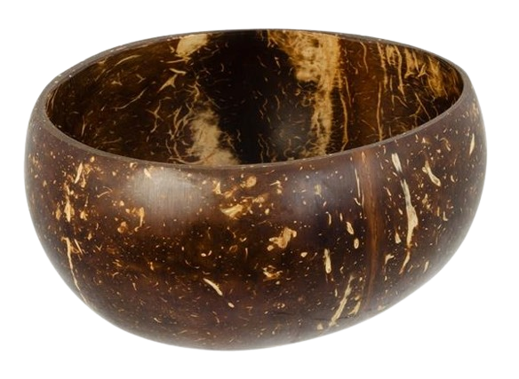 Jilter Kokosschale klein