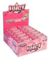 Juicy Jays Rolls, Cotton Candy (Zuckerwatte)