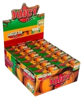 Juicy Jays Rolls, Jamaican Rum