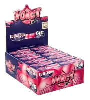 Juicy Jays Rolls, Bubblegum
