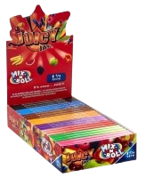 Juicy Jays 1 1/4 Papier, Mix N Roll
