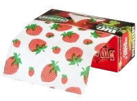 Juicy Jays Rolls,Strawberry (Erdbeere)
