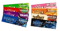 Juicy Jays 1 1/4 Papier, Mix N Roll