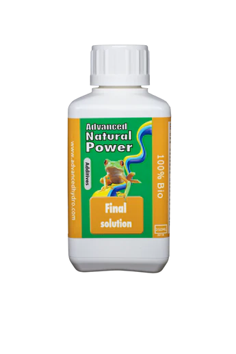 Dünger von Advanced Natural Power - Final Solution 250/500/1000ml