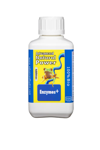 Dünger von Advanced Natural Power - Enzymes+ - 250/500/1000ml