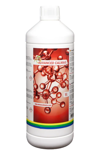 Dünger von Advanced Hydroponics - Advanced CalMag - 0,5L/1L/5L