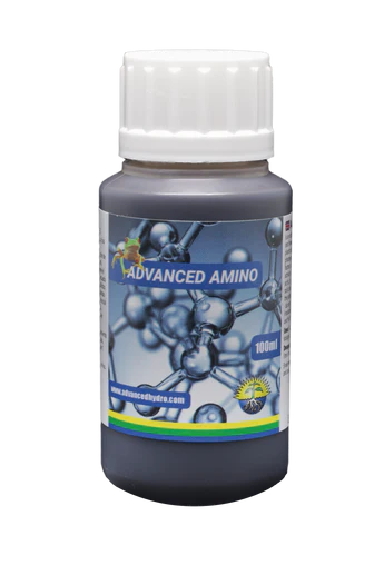 Dünger von Advanced Hydroponics - Advanced Amino - 60/100/250/500/1000ml