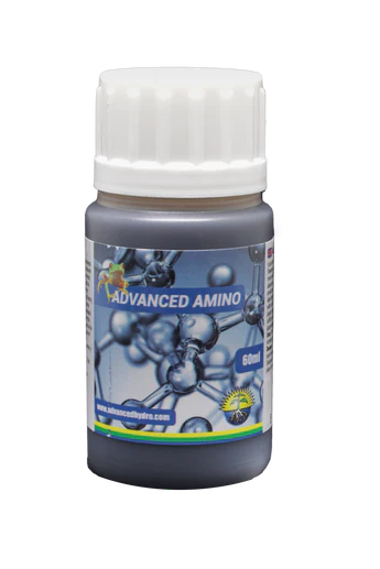 Dünger von Advanced Hydroponics - Advanced Amino - 60/100/250/500/1000ml