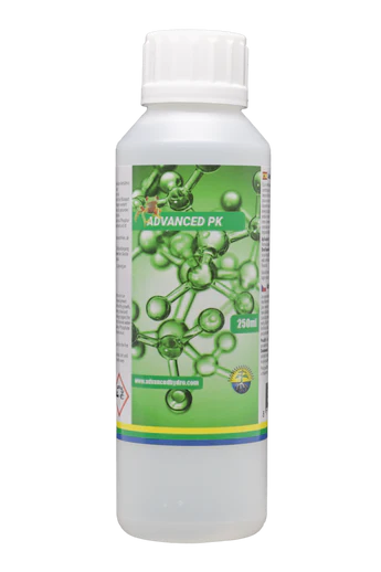 Dünger von Advanced Hydroponics - Advanced PK - 0,25L/0,5L/1L/5L