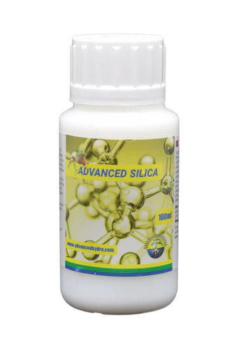 Dünger von Advanced Hydroponics - Advanced Silica - 60/100/250/500/1000ml