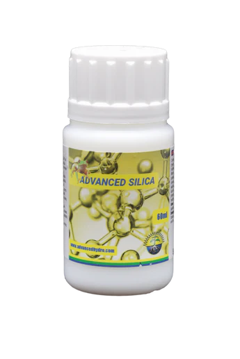 Dünger von Advanced Hydroponics - Advanced Silica - 60/100/250/500/1000ml