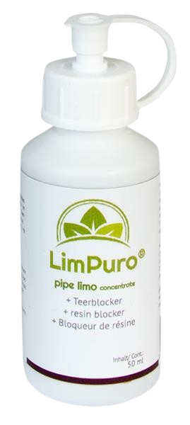 LimPuro pipelimo Teerblocker Konzentrat 50ml
