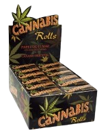 CANNABIS Rolls
