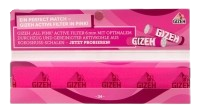 Gizeh ALL PINK King Size Slim