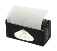 Gizeh EXTRA FINE (Black) Rolls Slim