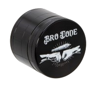 CNC Aluminium Grinder/Pollinator