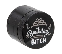 CNC Aluminium Grinder/Pollinator