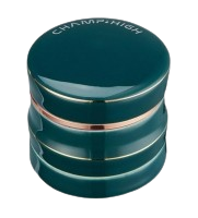 Champ High Aluminium Mühle/Grinder mit Porzellangehäuse "Porcelain"